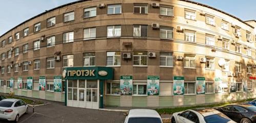 Panorama — nakliye firmaları Express pereezd, Voronej