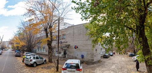 Panorama — post office Otdeleniye pochtovoy svyazi Voronezh 394019, Voronezh