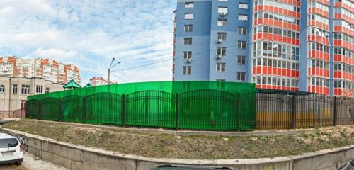 Панорама — дополнительное образование Аксиома, Воронеж