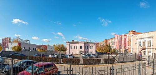 Panorama — goods for holiday Ray-tsentr, Voronezh
