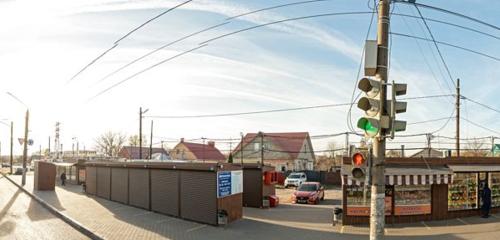 Panorama — hipermarket Сырный соблазн, Voronej
