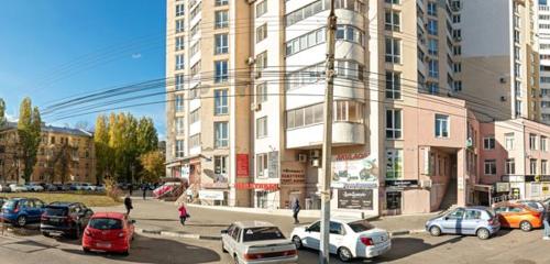 Панорама — комплектующие для окон Комфорт Альянс, Воронеж