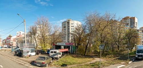 Panorama — car service, auto repair Автосервис, Voronezh
