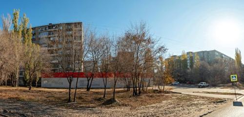 Panorama — supermarket Pyatyorochka, Voronezh
