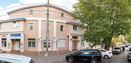 Panorama — auto parts and auto goods store Kitaysky Drakon, Voronezh