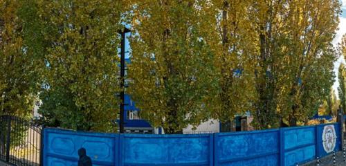 Panorama — sports school Gbou Do Vo SDYuSShOR po pryzhkam V vodu im. D. Sautina, Voronezh