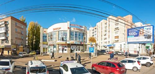 Панорама — секс-шоп Секс-шоп в Воронеже, Воронеж