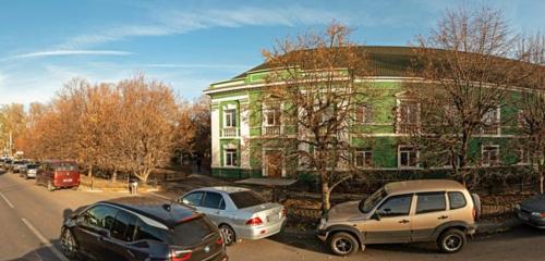 Панорама — экспертиза ЦСП Мосты, Воронеж