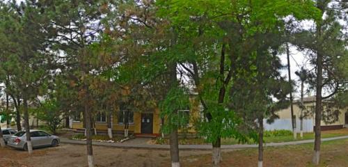 Панорама — библиотека Библиотека, Ростовская область