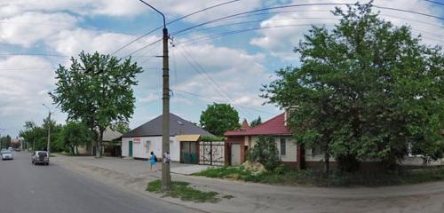 Панорама шиномонтаж — Шиномонтаж — Луганськ, фото №1