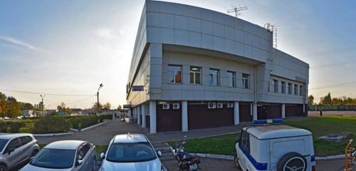 Panorama — ATM Sberbank, Rostov