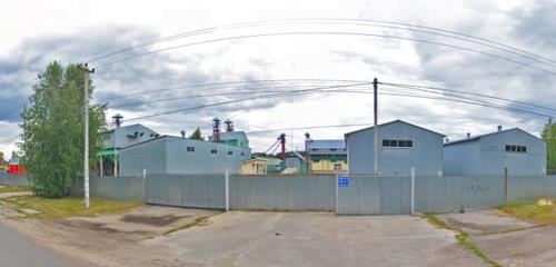 Панорама — производство продуктов питания Сковородкино, Воронежская область