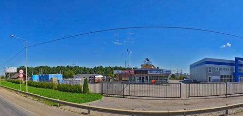 Panorama — hardware store StroyGorodok, Lipetsk