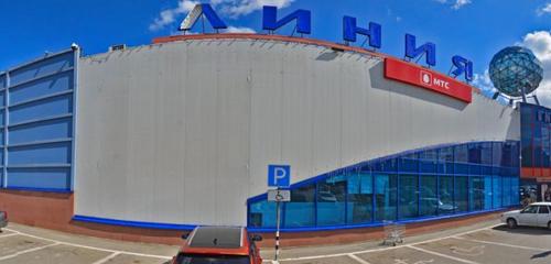Панорама — аптека Мелодия здоровья, Липецк