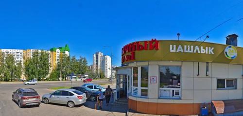 Панорама — доставка еды и обедов Шашлычный двор № 1, Липецк