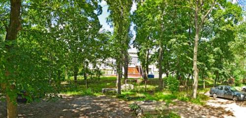 Panorama — kindergarten, nursery Detsky sad № 123, Lipetsk