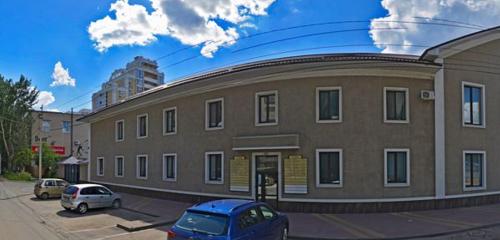 Панорама — экспертиза Центр независимых исследований и судебных экспертиз, Липецк