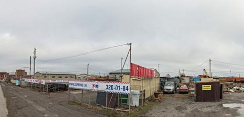 Панорама — металлопрокат Металлобаза Супермет Ленинаван, Ростовская область