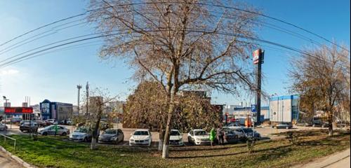 Panorama — fast food KFC Авто, Rostov‑na‑Donu