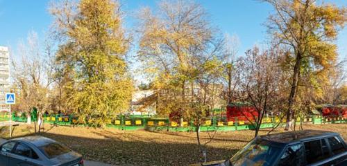 Панорама — балабақша Детский сад № 234 Казачок, Дондағы Ростов
