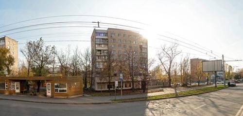 Panorama — pharmacy Аптеки Дона, Rostov‑na‑Donu