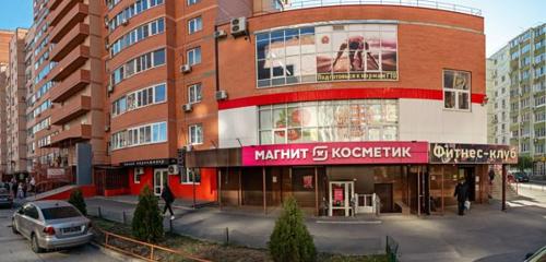 Panorama — fitness club BandaFit, Rostov‑na‑Donu