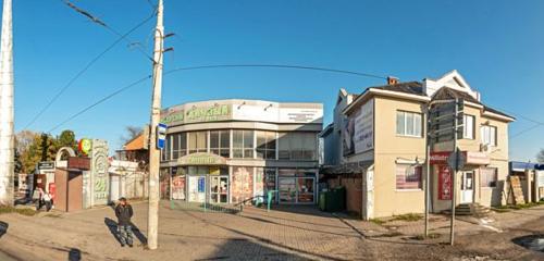 Panorama — supermarket Olivye, Rostov‑na‑Donu