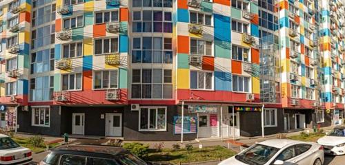 Panorama — çocuk gelişim merkezleri IQ007, Rostov‑na‑Donu