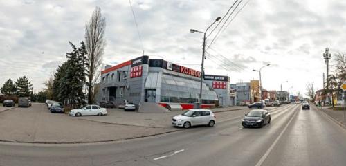 Panorama — tires and wheels Koleso.ru, Rostov‑na‑Donu