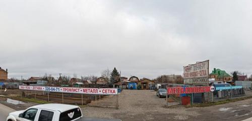 Панорама — металлопрокат Металлобаза Супермет Красный Крым, Ростовская область