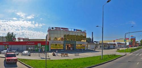 Панорама — аптека Ладушка, Липецк