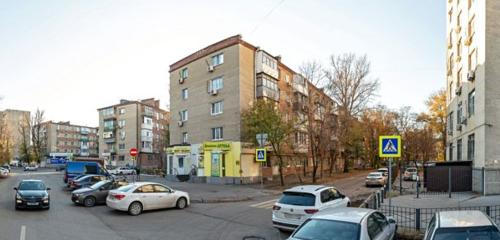 Panorama — pharmacy Deshevaya apteka, Rostov‑na‑Donu