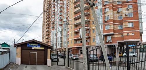 Panorama — municipal housing authority Uk ZhK Slavyansky kvartal, Rostov‑na‑Donu