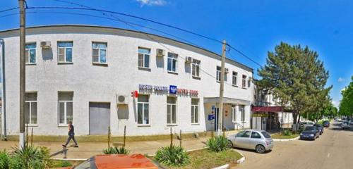 Панорама — почтовое отделение Отделение почтовой связи № 352330, Усть‑Лабинск