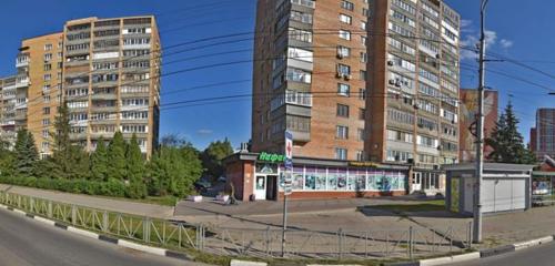 Panorama — dental clinic Dental clinic InnaLUX, Ryazan