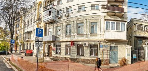 Panorama — notaries Notarius Avdeyeva Ye.A., Rostov‑na‑Donu