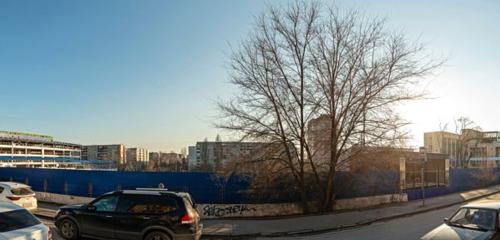 Панорама — спортивно-развлекательный центр Полярная Станция, Ростов‑на‑Дону