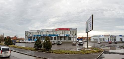Панорама — магазин продуктов Светофор, Батайск