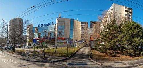 Панорама — баланы дамыту орталығы Элми, Дондағы Ростов