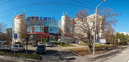 Panorama — bank VTB Bank, Rostov‑na‑Donu