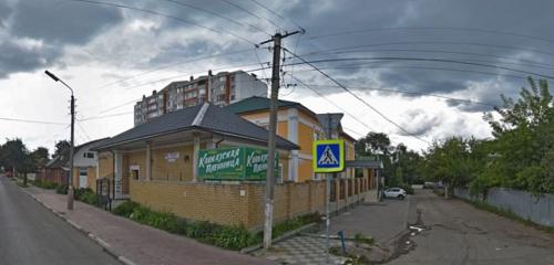 Панорама — кафе Кавказская пленница, Рязань