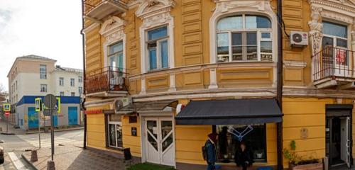 Panorama — coffee shop Cacawochnaya, Rostov‑na‑Donu