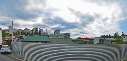 Панорама — строительная компания Центр Строительства, Сочи