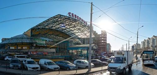 Панорама — аренда фотостудий Сияние, Ростов‑на‑Дону