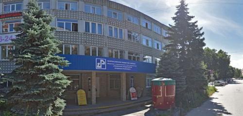 Панорама — медцентр, клиника Хозрасчетная поликлиника +, Рязань