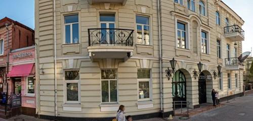 Panorama — cafe Starik Khinkalych, Rostov‑na‑Donu