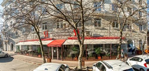 Panorama — cafe Sapore Italiano La Caffetteria, Rostov‑na‑Donu