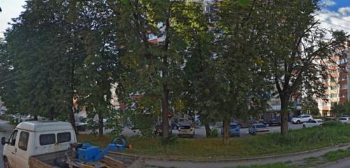Панорама — телефондар жөндеу IDoctor, Рязань