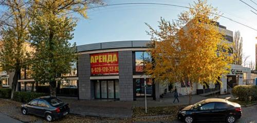 Panorama — restaurant Tseh Etogo Goroda, Rostov‑na‑Donu