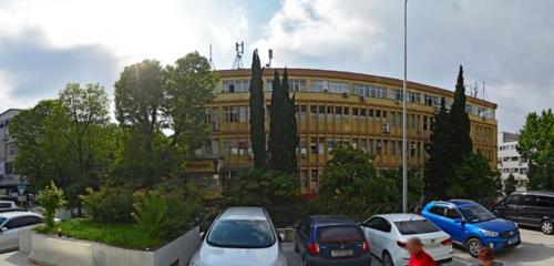 Panorama — ticari gayrimenkul alım satımı Foto Plyus, Soçi